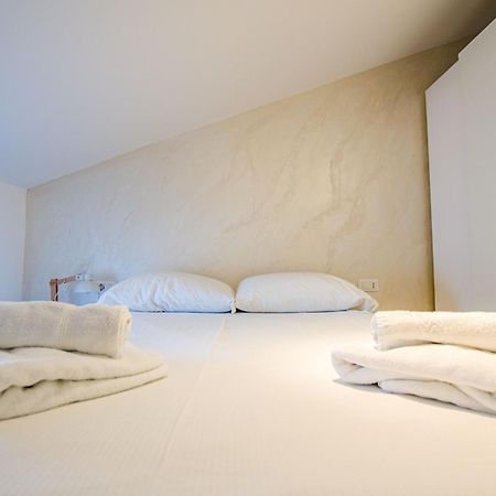 Casa Vacanze Al Teatro 的里雅斯特 外观 照片