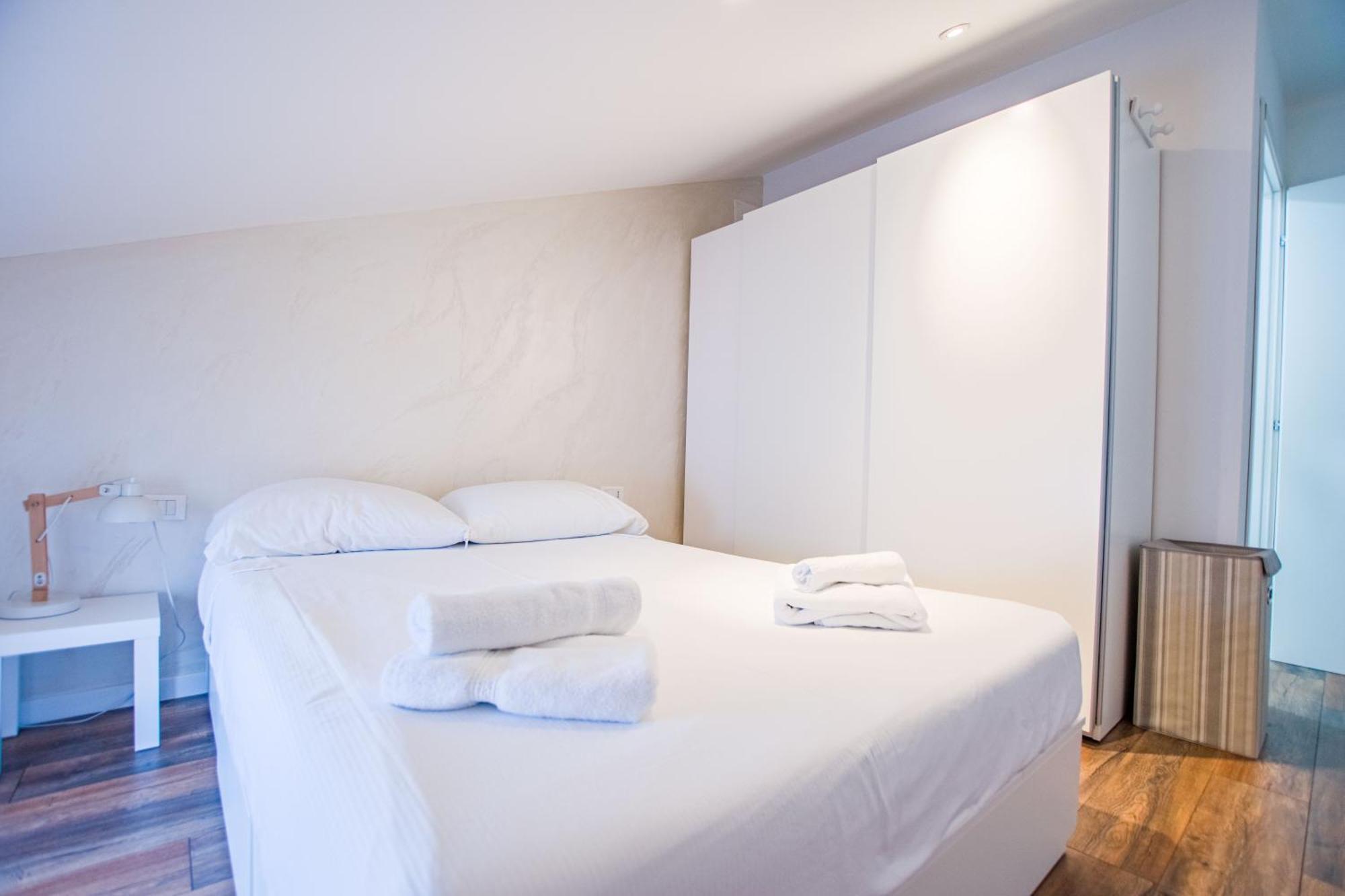 Casa Vacanze Al Teatro 的里雅斯特 外观 照片