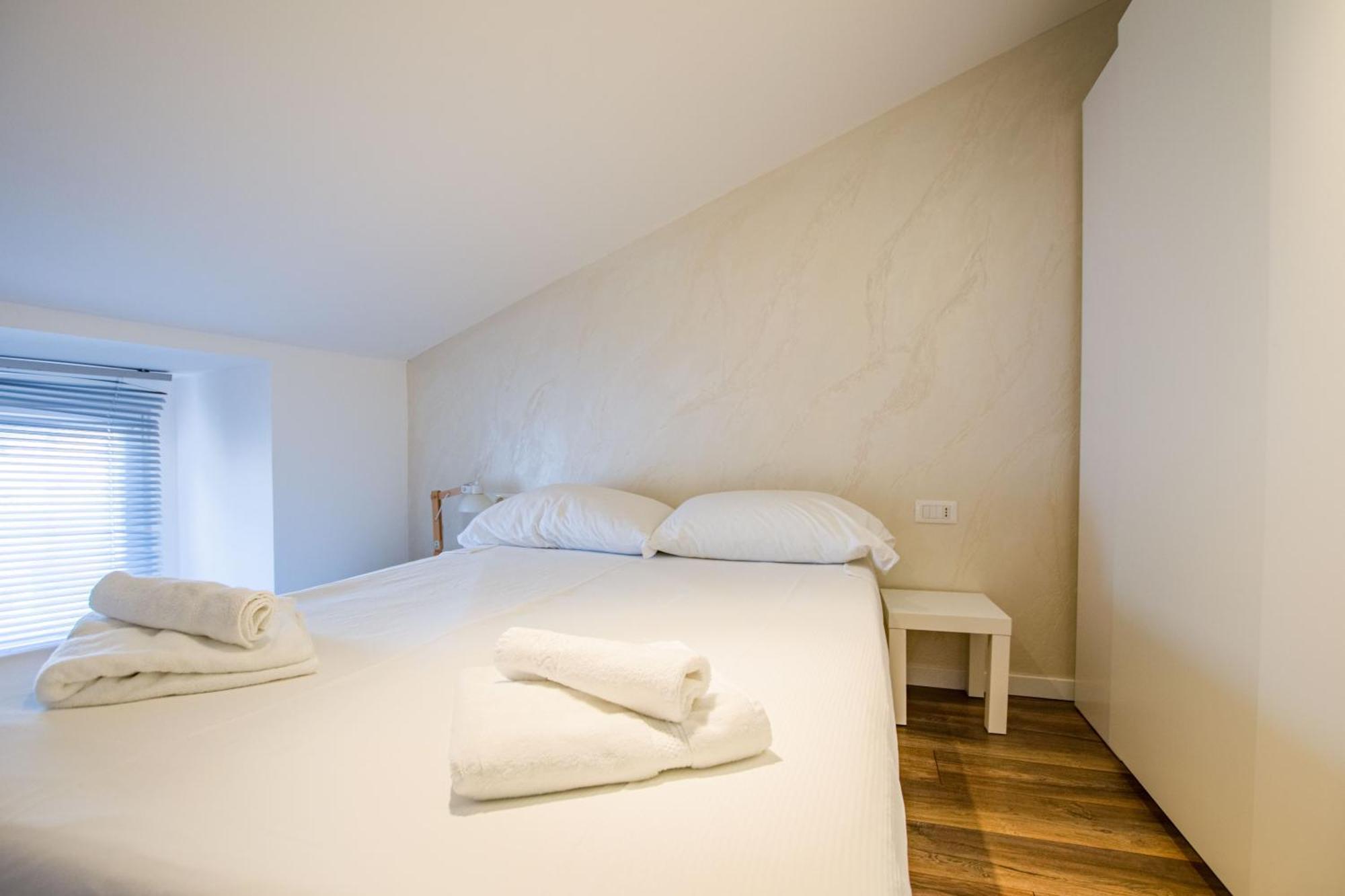 Casa Vacanze Al Teatro 的里雅斯特 外观 照片